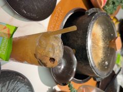 -芸山季·云南山珍菌火锅(南翔印象城MEGA店)