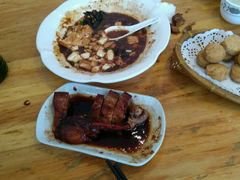 -乌镇那一年小院主题餐厅(甘泉西路店)