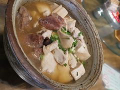 -民俗村柴火灶·景德江西菜(中国陶瓷博物馆店)