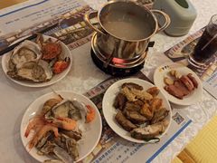 -东方雅典水疗美食汇(金海岸大厦店)