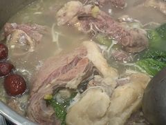 -郭记原生态烤羊腿(长宁路店)