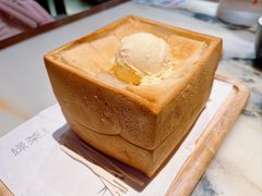 -绿茶餐厅(雁塔大悦城店)