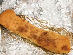 -山姆美式餐吧(鼓楼店)