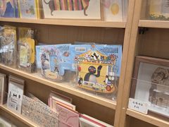 -猫的天空之城概念书店(大学路店)