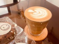 -PAUSE CAFE(南秀村店)