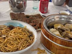 -成惠食府(赤岗店)