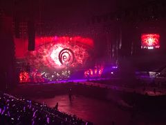 -宝能国际体育演艺中心