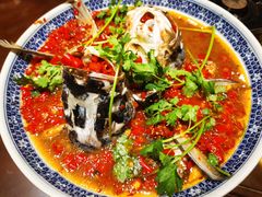 -湘潭九龙鱼头店(城南西路店)