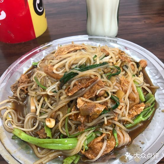 岑溪螺蛳粉