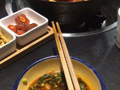 -李子坝梁山鸡(李子坝大鸡哥店)