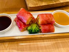 -临江酒店-中餐厅