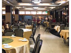 大堂-暨南大学（石牌校区）明湖楼