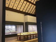 -炎黄艺术馆