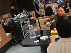 -金陵家宴·金陵春·南京菜(夫子庙店)