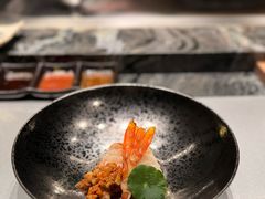 -松亭·铁板烧(欢乐海岸店)