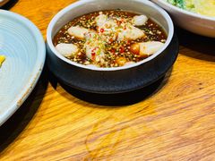 -必点海鲜·鲅鱼水饺(鞍山西道店)