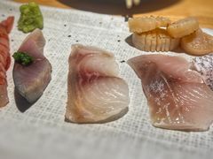 -镹·鱼料理  国产鱼使用店