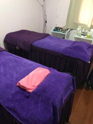 -杉惠素颜美妆皮肤管理中心