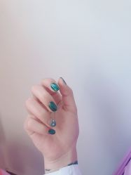 -熙柚中式美睫美甲