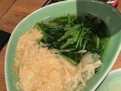 -新白鹿餐厅(城西银泰城店)