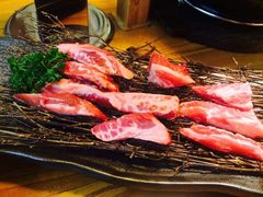 韩都·黑牛的店(大悦城店)-黑牛の店·和牛烧肉(大悦城店)