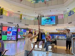 -北京华联购物中心(天通苑店)
