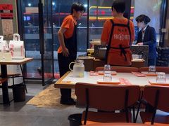 -杨氏青龙虾·羊蝎子(托乐嘉店)
