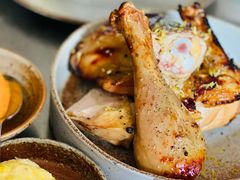 -BOR Eatery(安福路店)