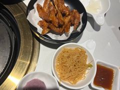 -韩时烤肉(枫蓝店)