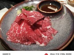 -元渔铁板烧(万象城店)