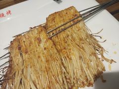 -一九烧烤(莱山区初家店)