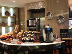 -广州天河希尔顿酒店