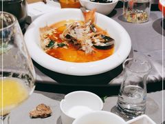 -徐记海鲜(梅溪新天地店)