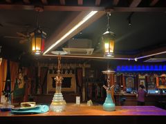 -甘尼仕印度餐厅爵士酒吧(阳春巷店)
