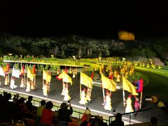 -鼎盛王朝康熙大典实景演出