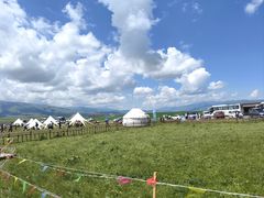 -新疆那拉提国家旅游度假区
