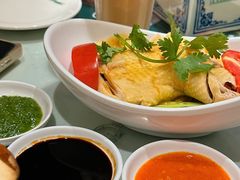 -滕记星发餐室·新加坡菜(巨鹿路店)
