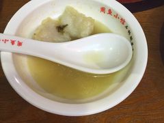 -周鱼小馆石锅酸菜鱼(活力汇店)