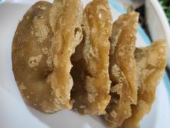 -涵家味土菜馆·徽州一绝臭鳜鱼(三河古镇店)
