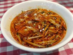 -小慧莜面村(青东店)