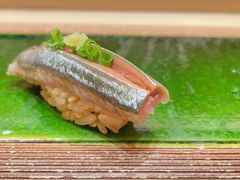 -鮨一日本料理(大中华店)