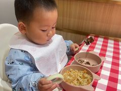 -西贝(龙华壹方天地店)