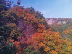 -吉林拉法山