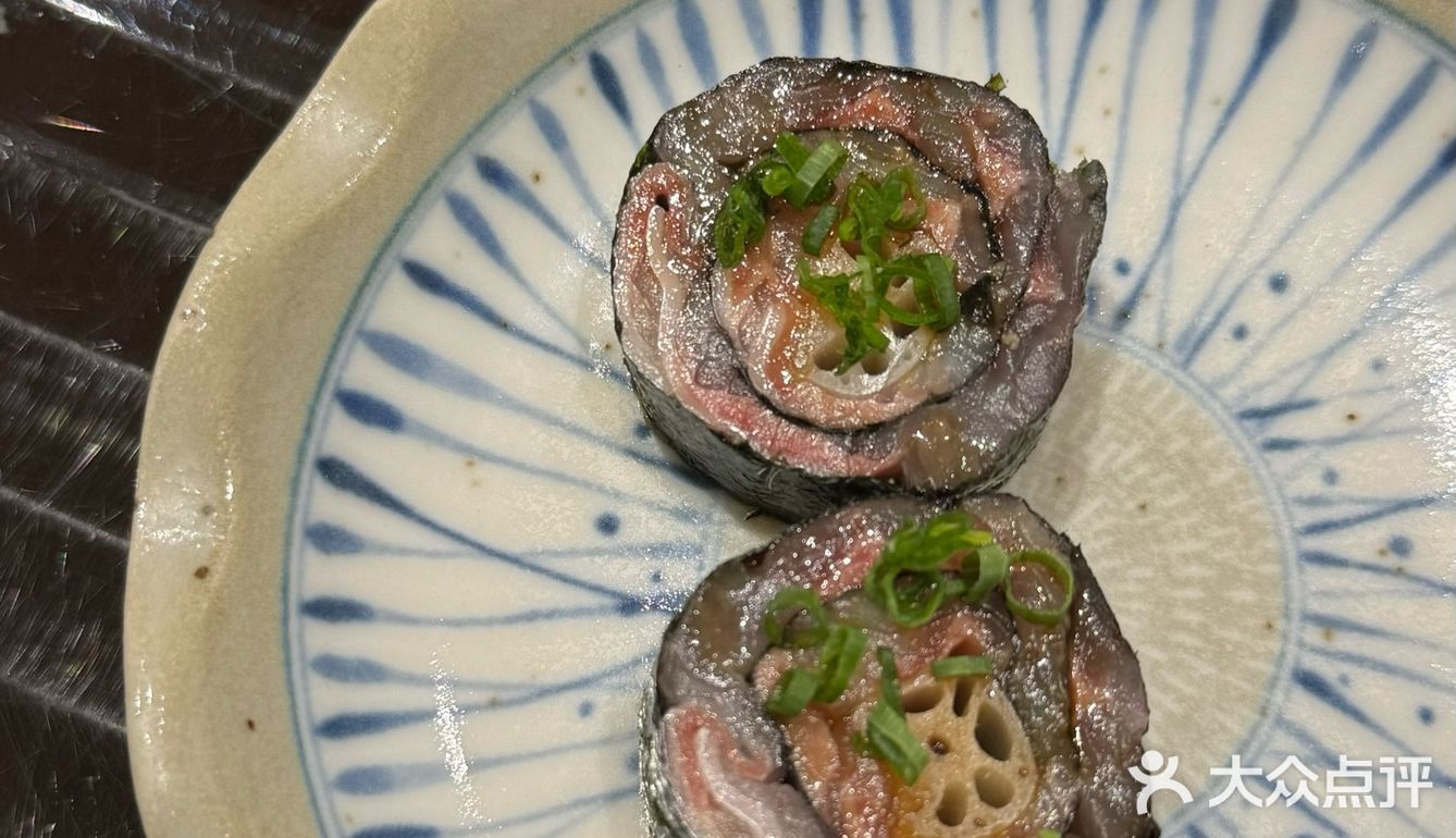 大概率会是我今年吃过性价比最高的精美日料🍣