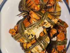 -杨氏青龙虾·羊蝎子(托乐嘉店)