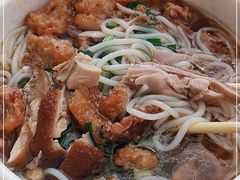 -沈卫国卤鸡店(总店)