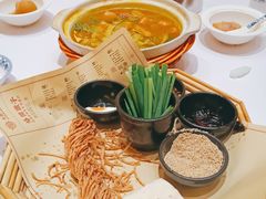 -大张烙馍村(泉山店)