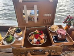 -六阅·福十 FORTEN 海景咖啡西餐厅(双廊古镇店)