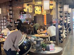 -千寿·金焰食堂(仁和新城店)