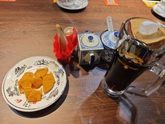 -老北京胡同味道二荤铺(酒仙桥店)